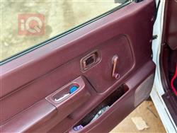 نيسان بيك اب